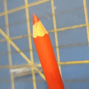 Jackelin Tomato #121 Kohl Lip Liner Pencil 0.7oz New